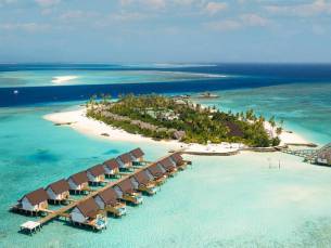 Fushifaru Maldives