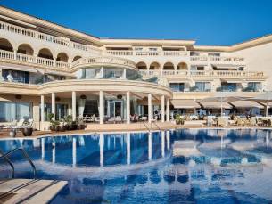 Hotel Pure Salt Port Adriano