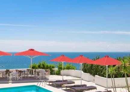 Hotel Doryssa Lithos