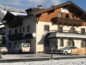 Apart Sonne