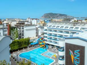 Hotel Avena Resort & Spa