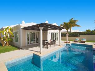 Hotel Alondra Villas en Suites