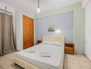 Nikos Apartments Stalis