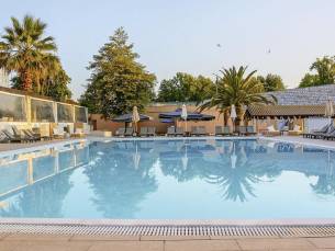 8 daagse vliegvakantie naar Bomo Olympus Grand Resort in leptokarya, griekenland
