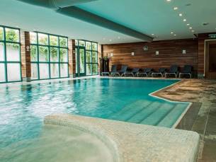 4*-hotel in een natuurrijke omgeving in Noord-Brabant nabij Eindhoven incl. ontbijt