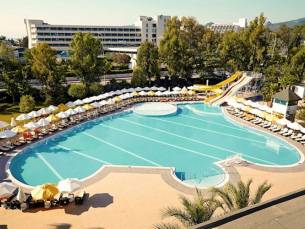 Greenwood Kemer Resort