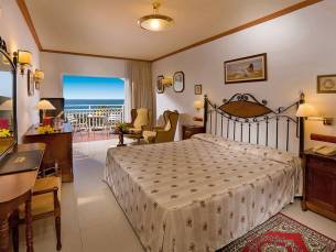 San Agustin Beach Club