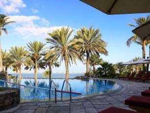 JA Lake View Hotel