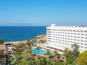 Club Beyy Resort Hotel