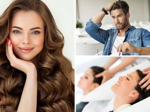 Kappersbehandeling (m/v)