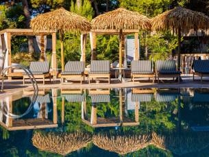 Aubamar Palma Resort