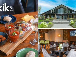 12-uurtje bij Skik & zo in Lichtenvoorde