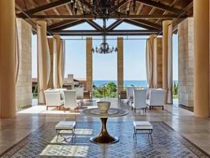 The Romanos, a Luxury Collection Resort