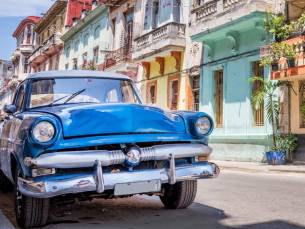 Cuba Highlights