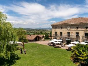 Parador de Argómaniz