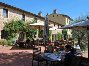 La Foresteria Montecatini Golf