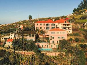 Villa Alto Boutique