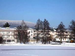 Hotel Riviera