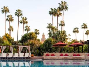 TUI BLUE Medina Gardens