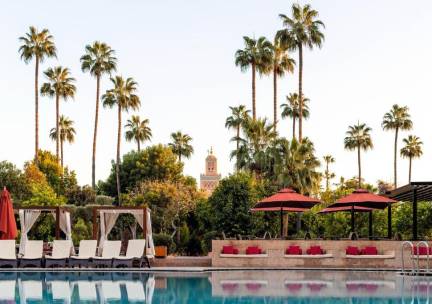 TUI BLUE Medina Gardens