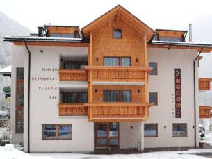 Gasthof zur Sonne