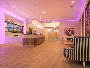 Estilo Fashion Hotel