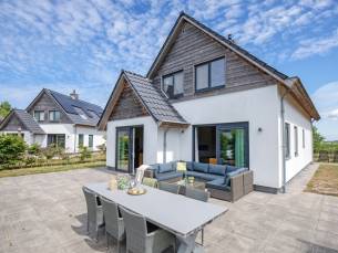 Bungalowpark 't Hoogelandt - De Scholekster