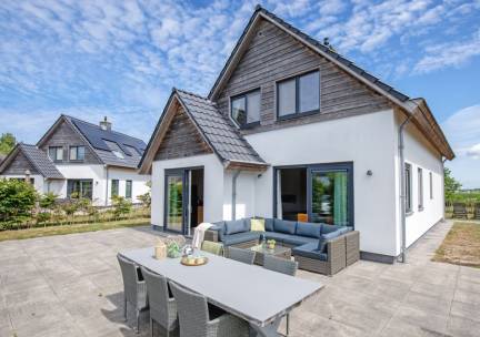 Bungalowpark 't Hoogelandt - De Scholekster