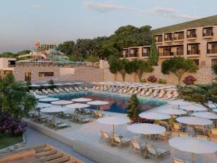 Hotel Elios Hill