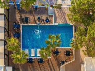 Albanian Star Hotel