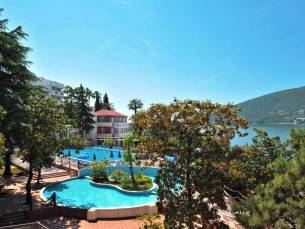 Hunguestl Sun Resort