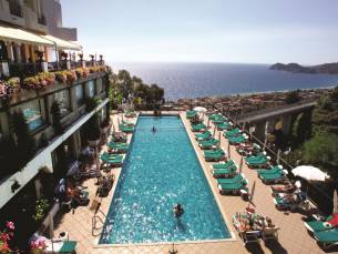 Hotel Antares