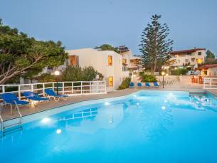 Fly & Go Panorama Sea View