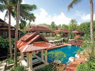 Chaweng Regent Beach Resort