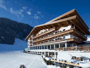 8 daagse vliegvakantie naar Pension Bergland in pertisau, oostenrijk