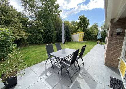 Bungalowpark Verste Coogh - Bungalow Verste Coogh 52