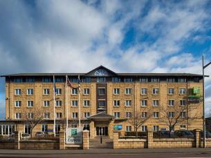 Holiday Inn Leith Waterfront