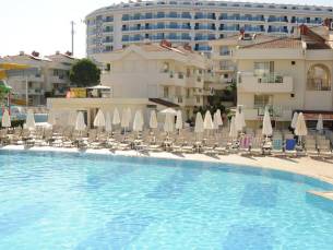 Hotel Dream Family Club