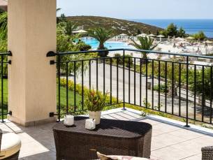 Dionysos Village Resort