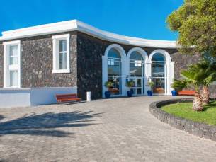 Hotel Relaxia Olivina