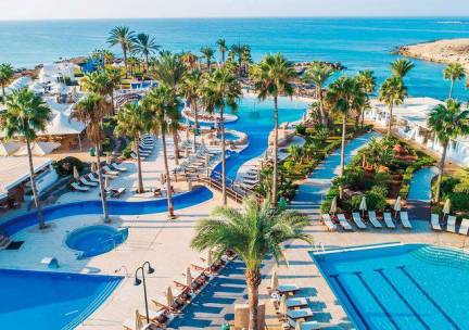 Adams Beach en Deluxe Wing