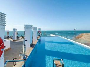 Sercotel Cruz Del Mar