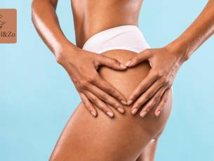 Spraytan voor je hele lichaam (30 min)