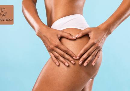 Spraytan voor je hele lichaam (30 min)