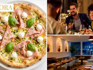 3-gangendiner Ã  la carte