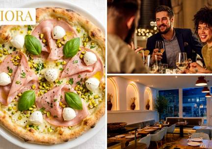 3-gangendiner Ã  la carte