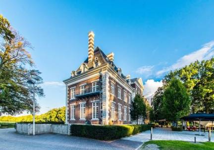 Kasteel Pietersheim