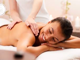 Ontspanningsmassage (60 min)