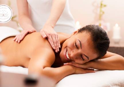 Ontspanningsmassage (60 min)