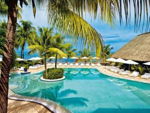 Maritim en Spa Mauritius